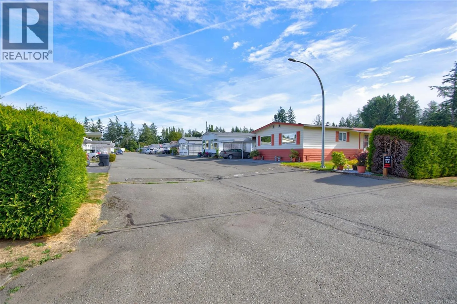 21 1240 Wilkinson Rd