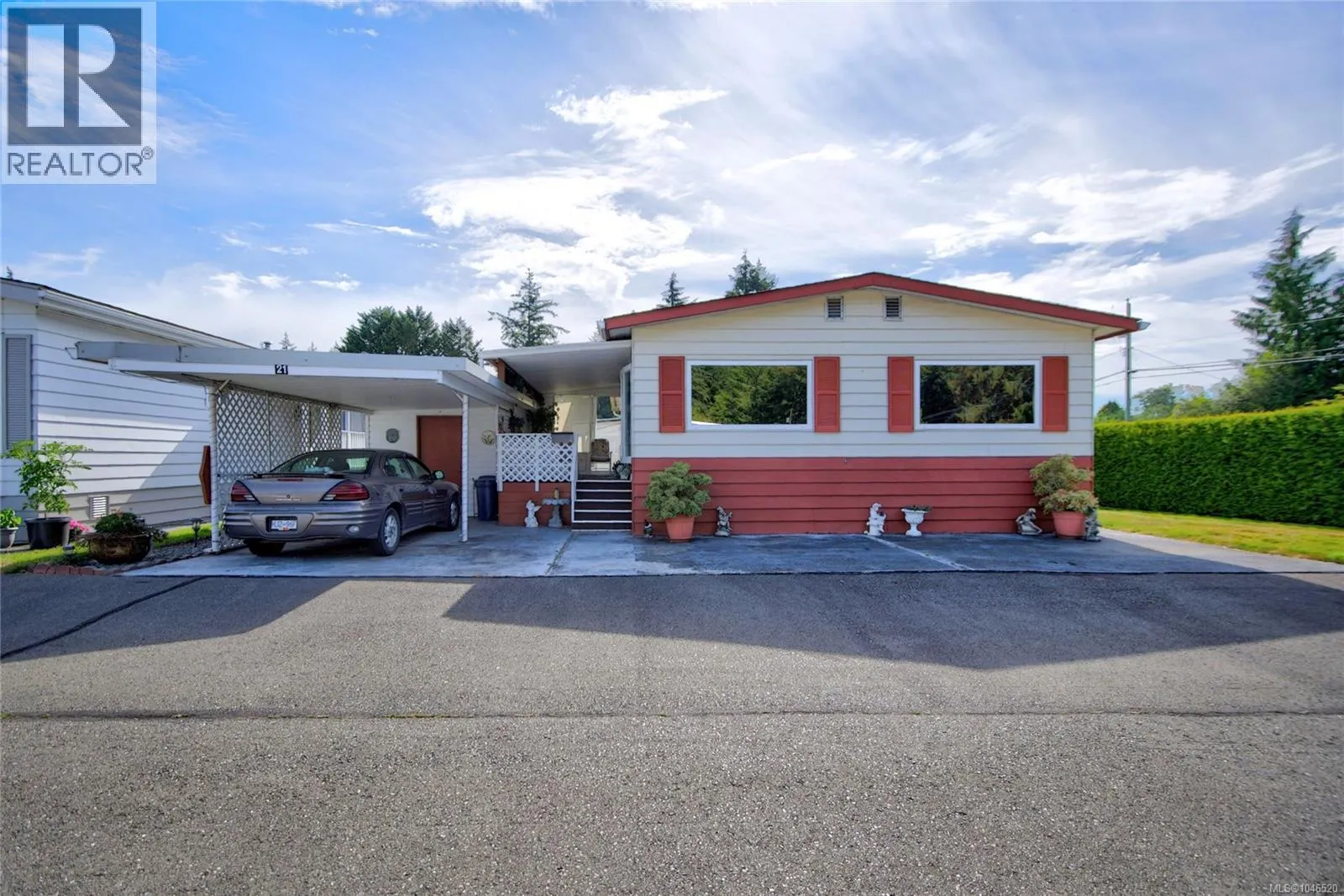 21 1240 Wilkinson Rd