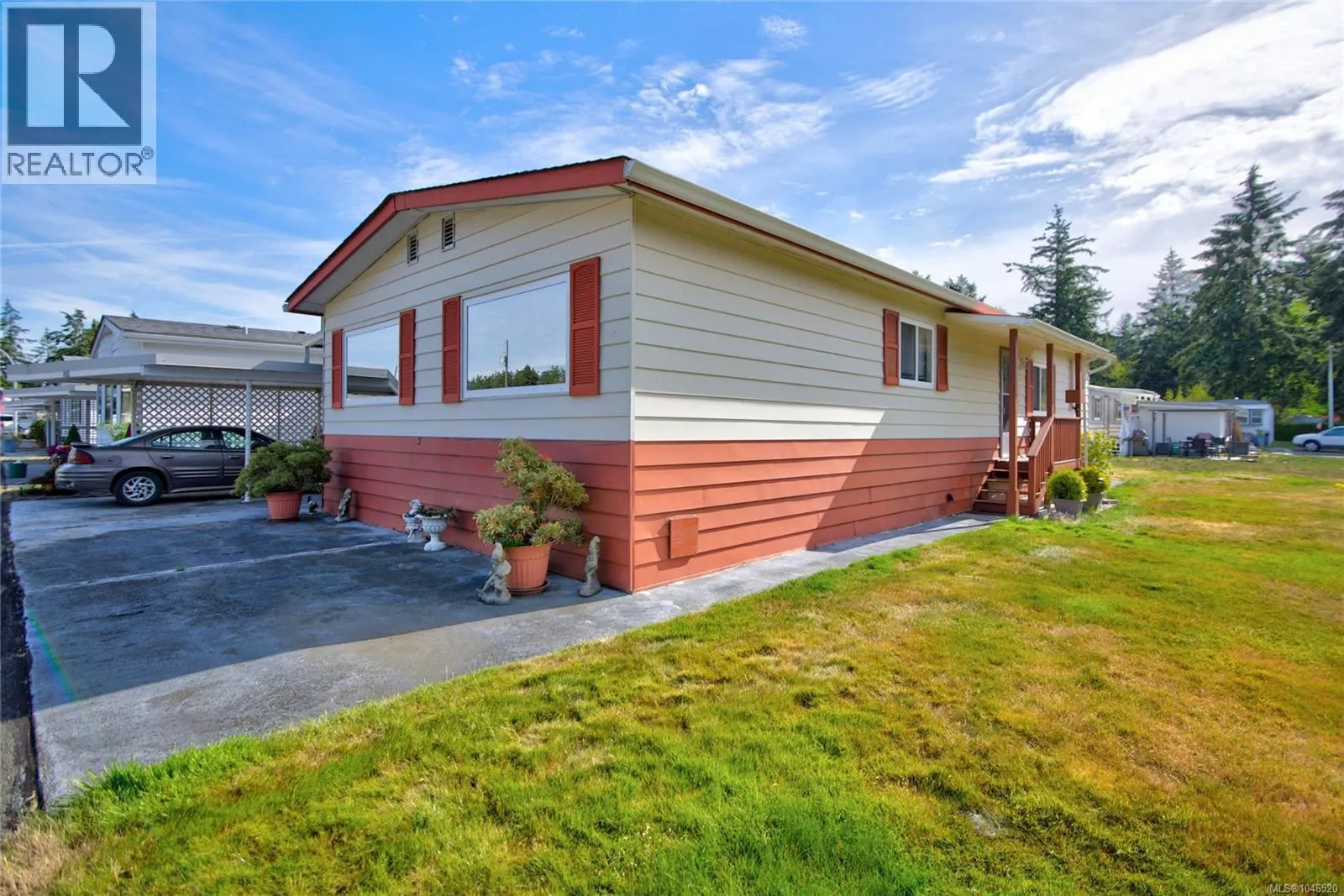 21 1240 Wilkinson Rd
