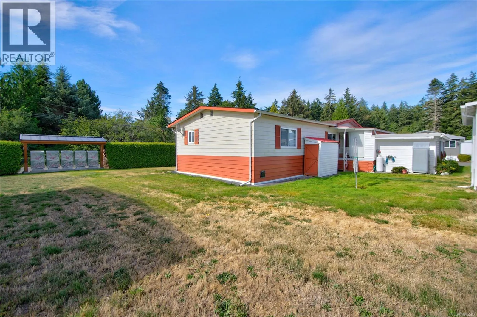 21 1240 Wilkinson Rd