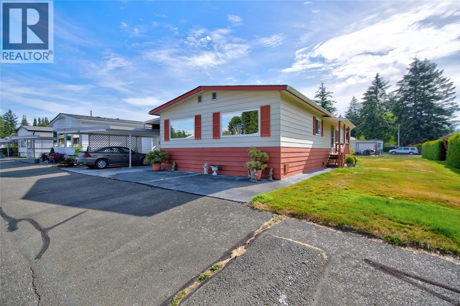 21 1240 Wilkinson Rd