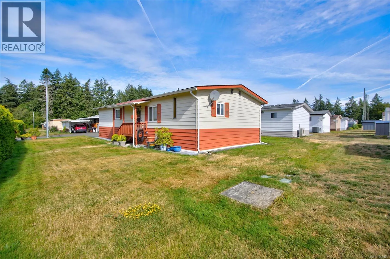 21 1240 Wilkinson Rd