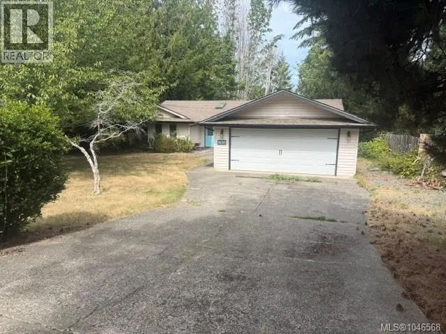 783 Canyon Crescent Dr