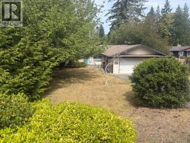 783 Canyon Crescent Dr