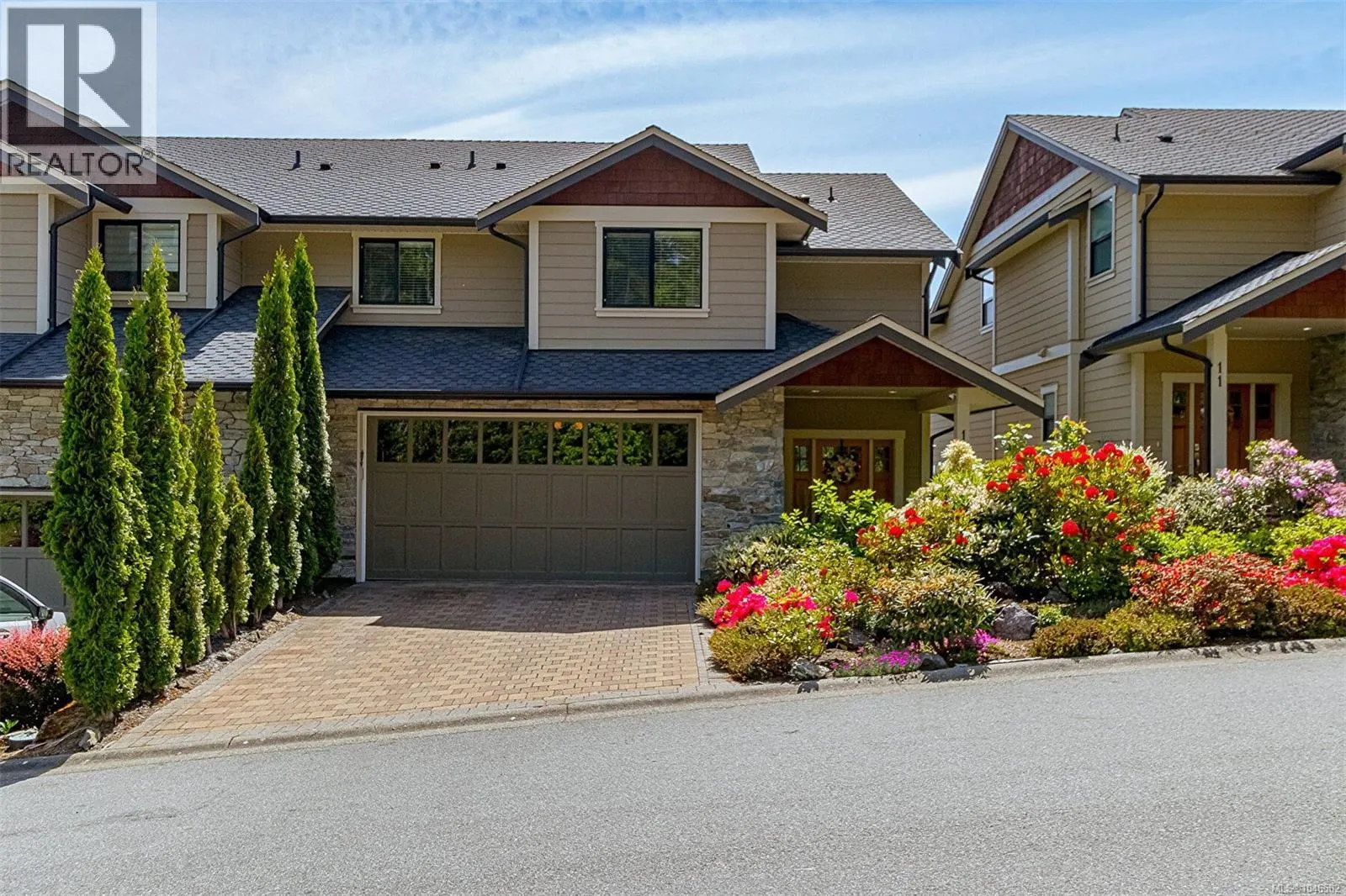 10 614 Granrose Terr