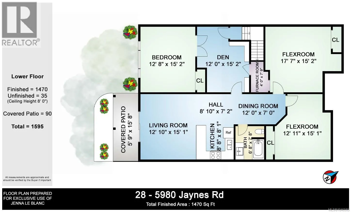28 5980 Jaynes Rd