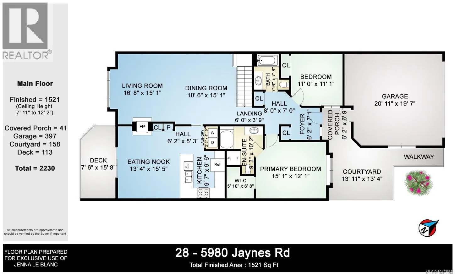 28 5980 Jaynes Rd