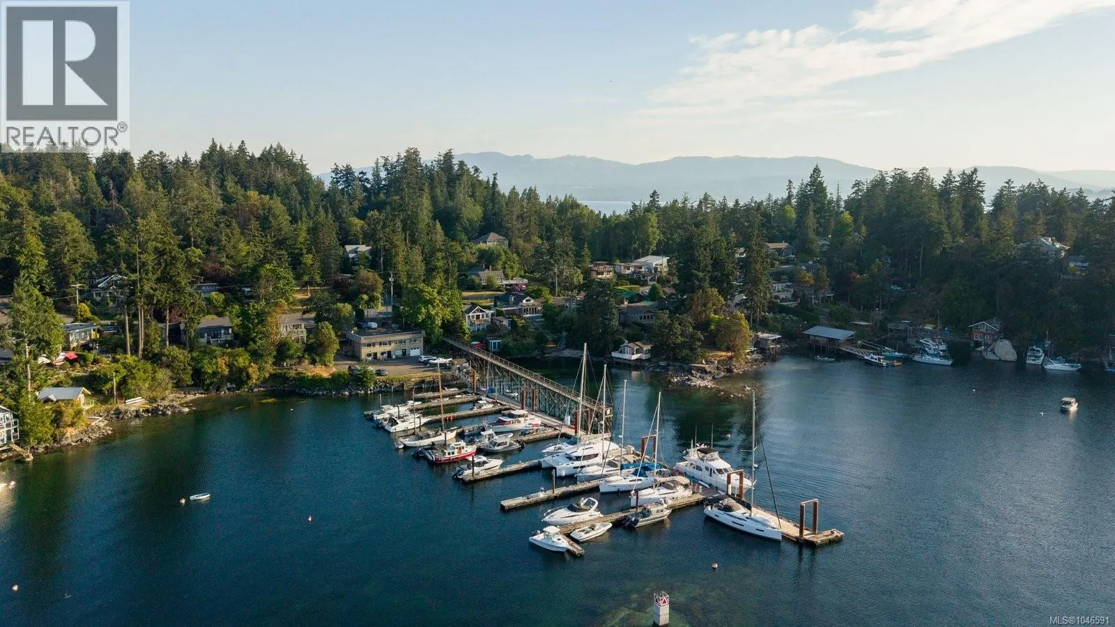 10994 Madrona Dr
