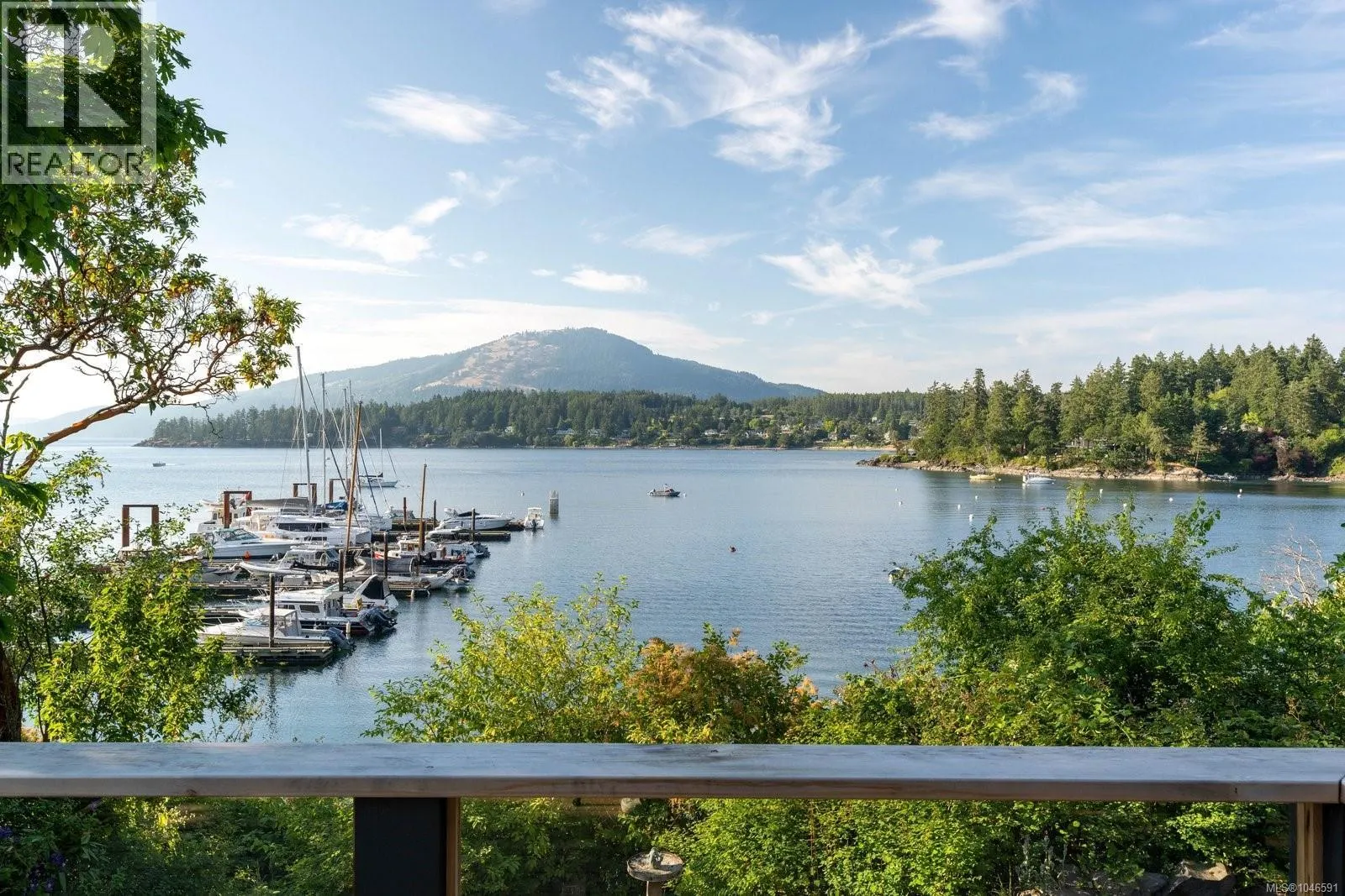 10994 Madrona Dr