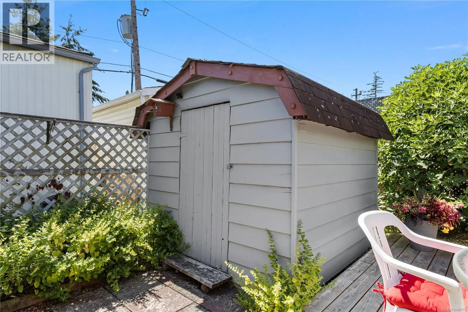 94 7701 Central Saanich Rd