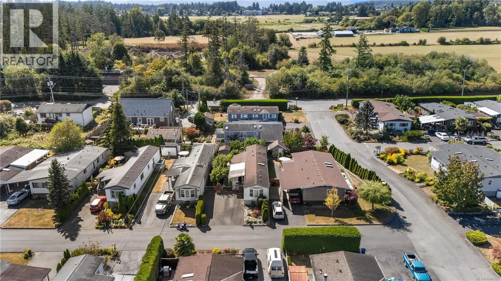 94 7701 Central Saanich Rd