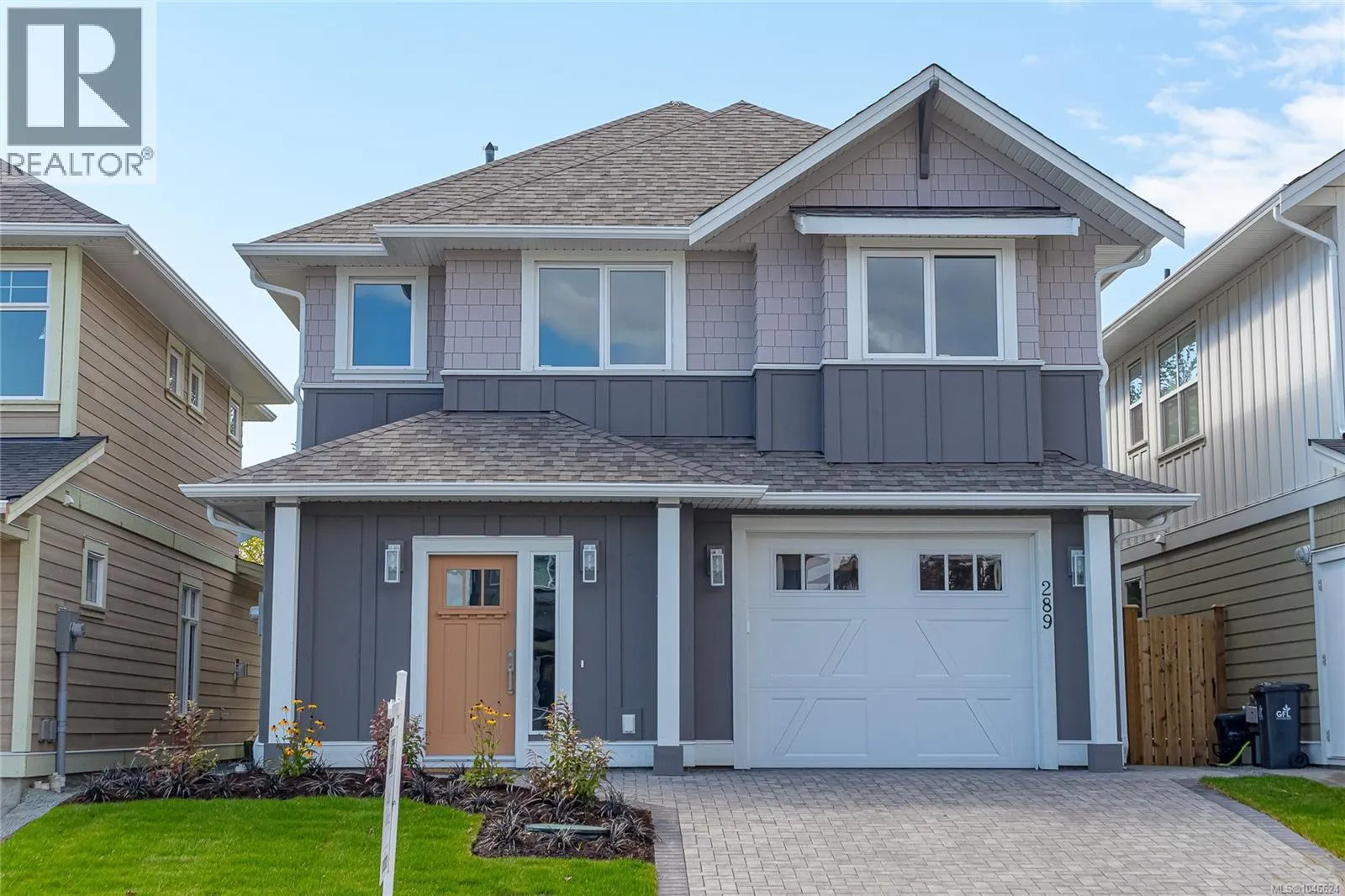 289 Seafield Rd
