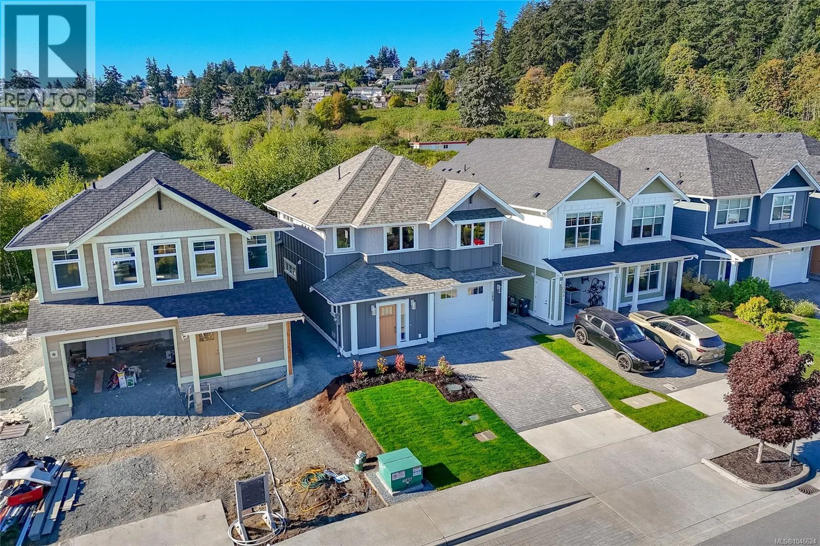 289 Seafield Rd