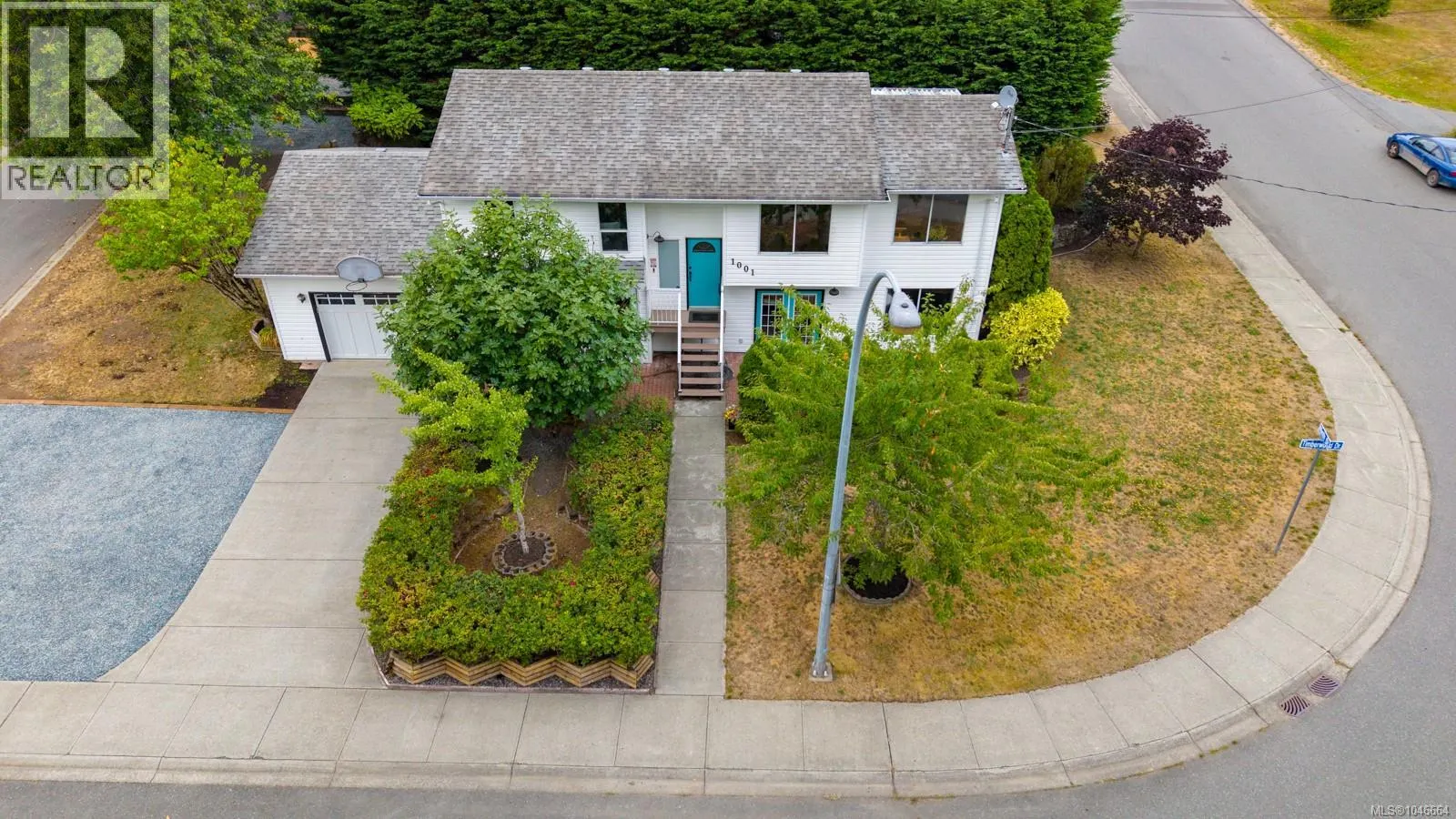 1001 Timberwood Dr