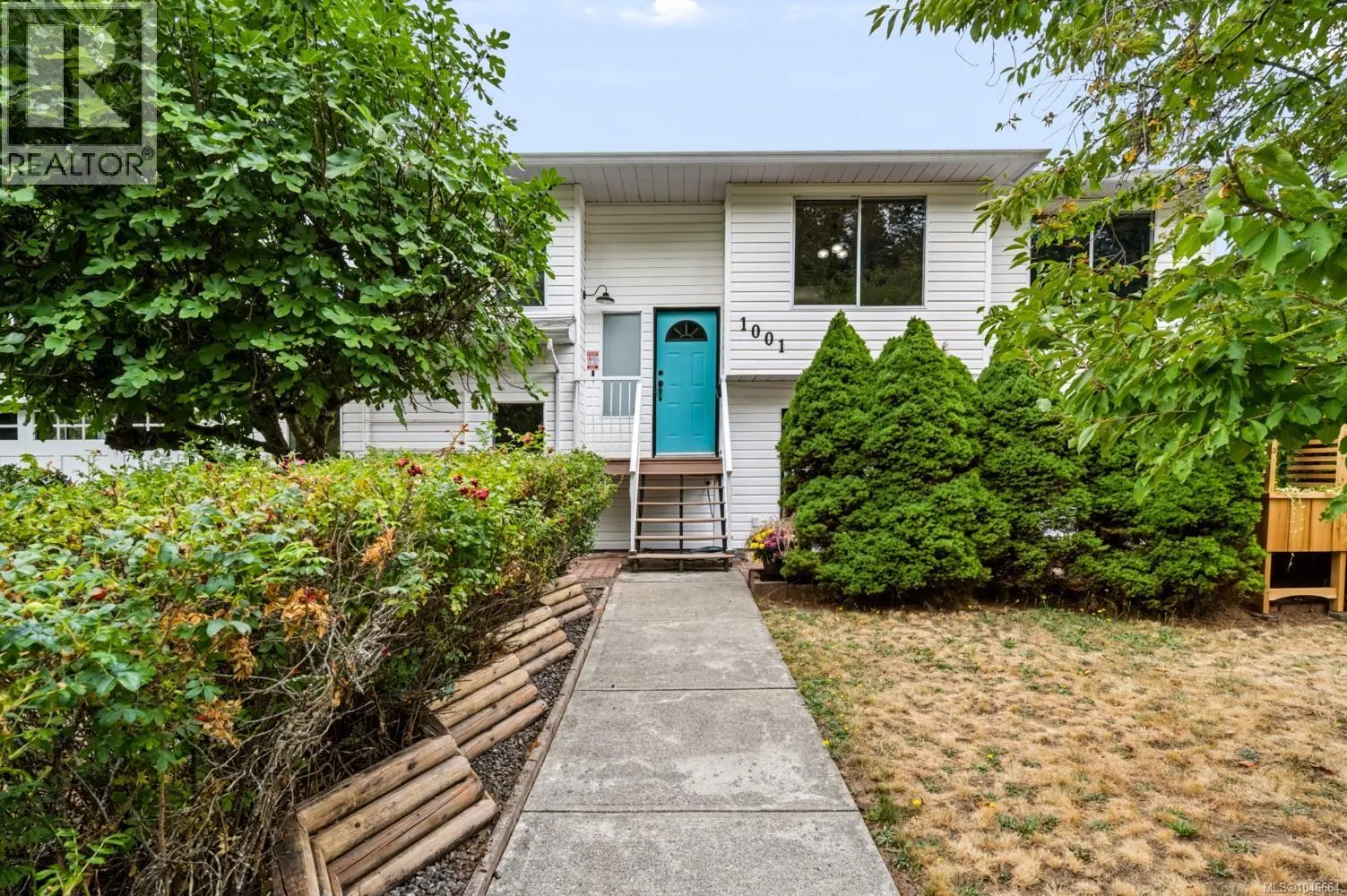 1001 Timberwood Dr