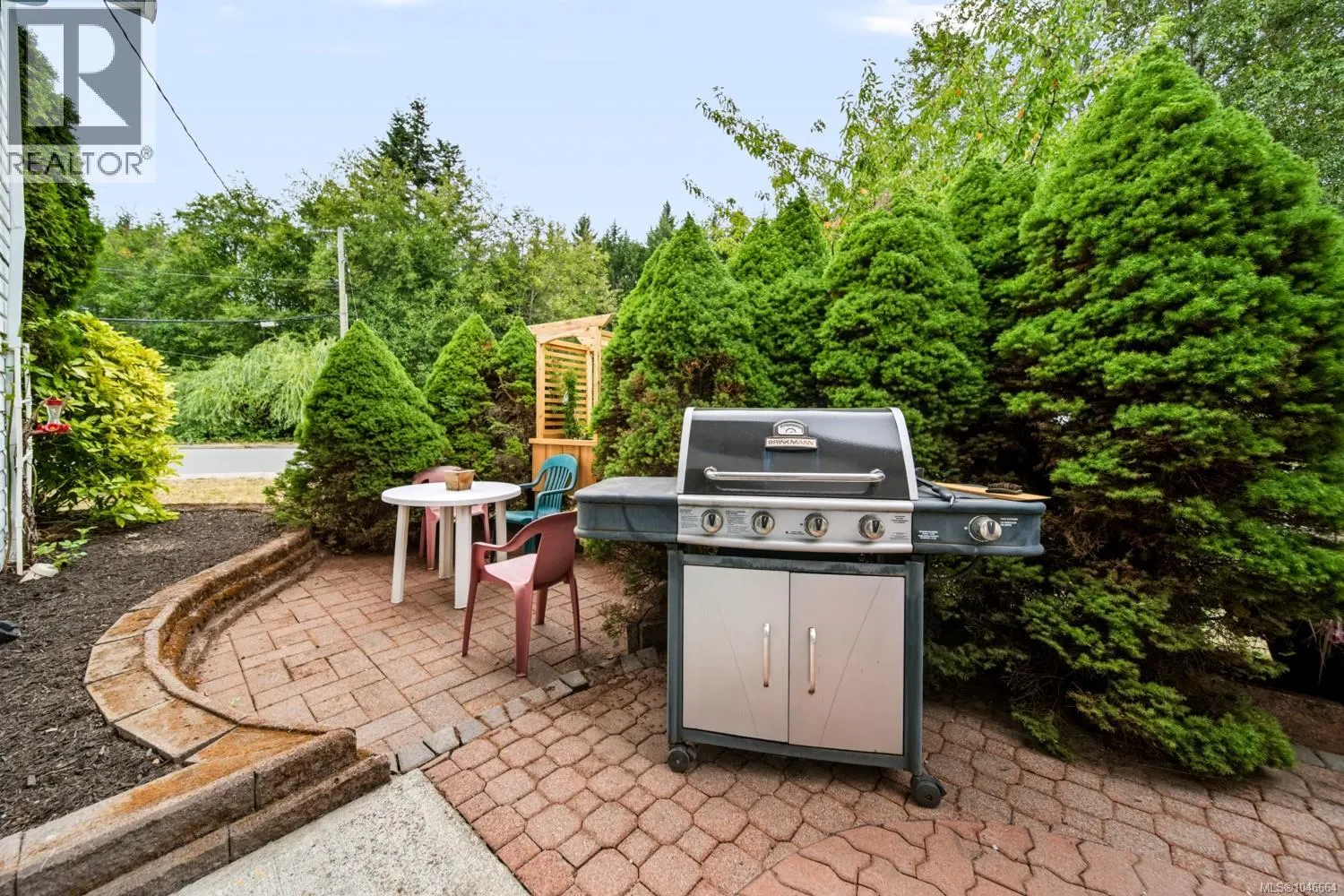 1001 Timberwood Dr