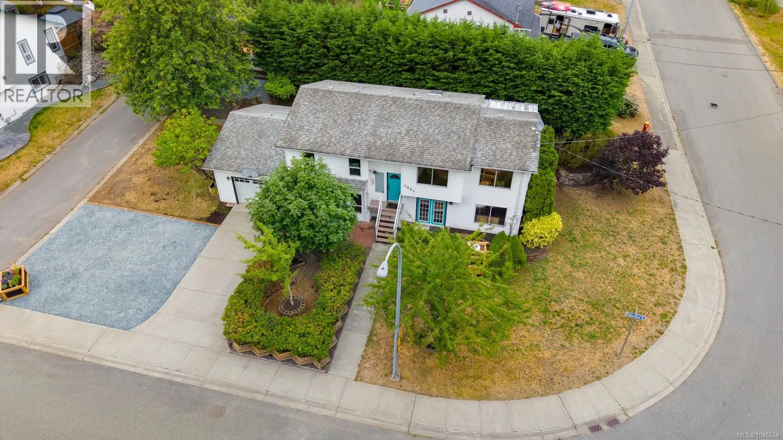 1001 Timberwood Dr