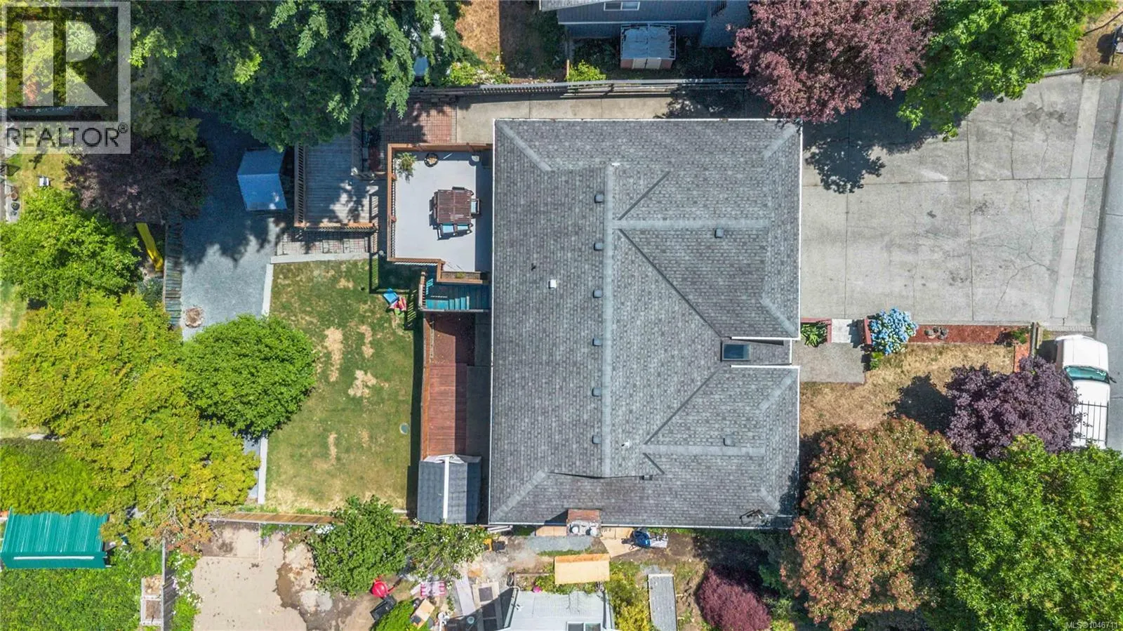 3389 Mary Anne Cres
