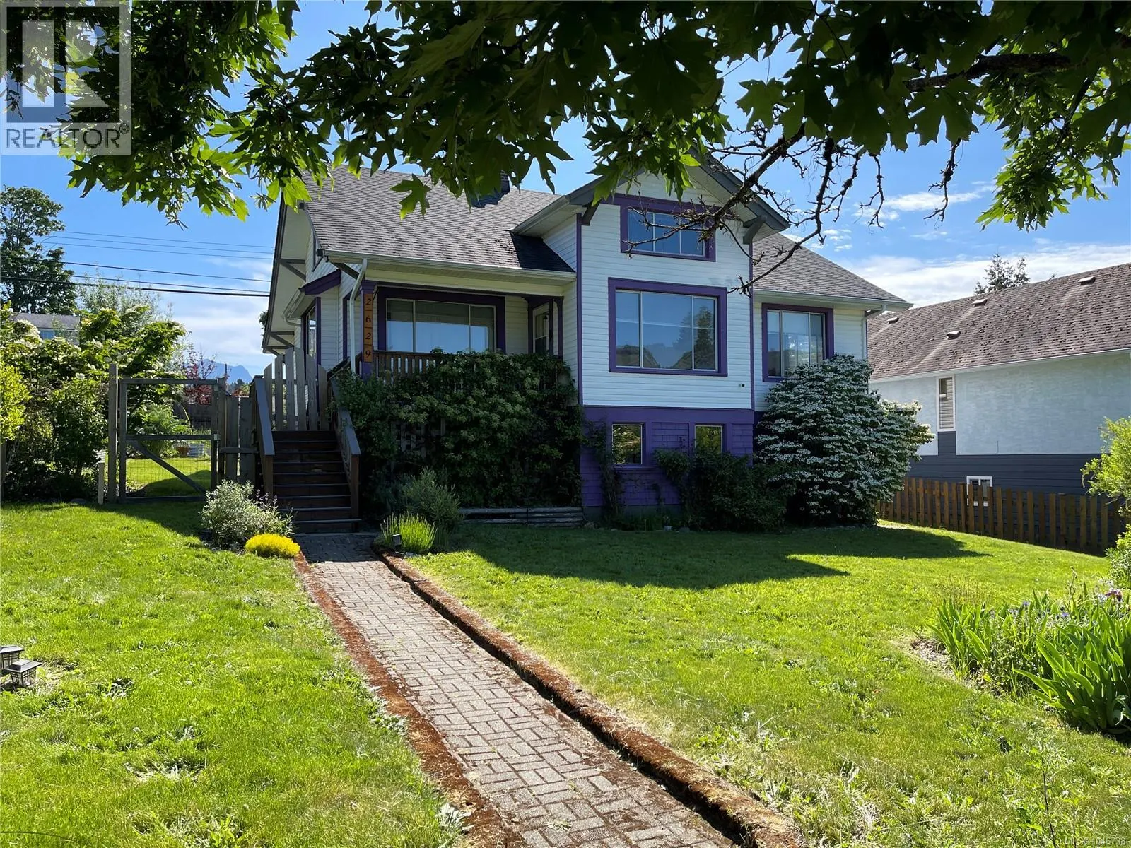 2629 2nd Ave