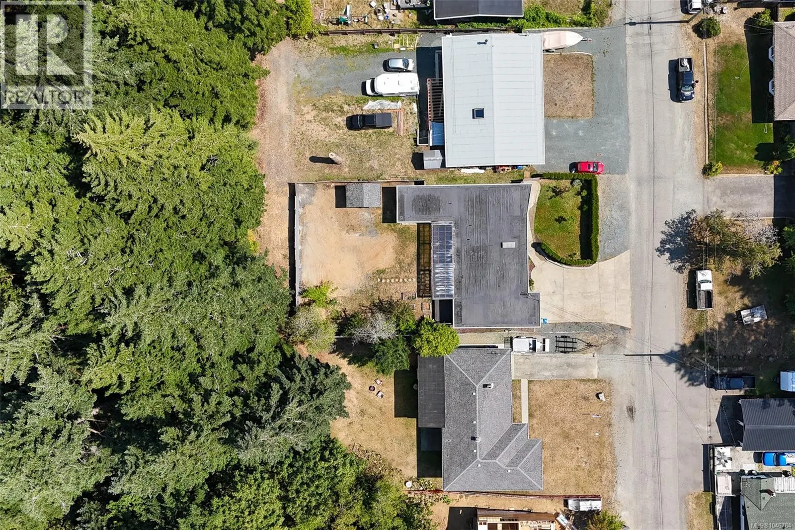 4281 Michigan Rd