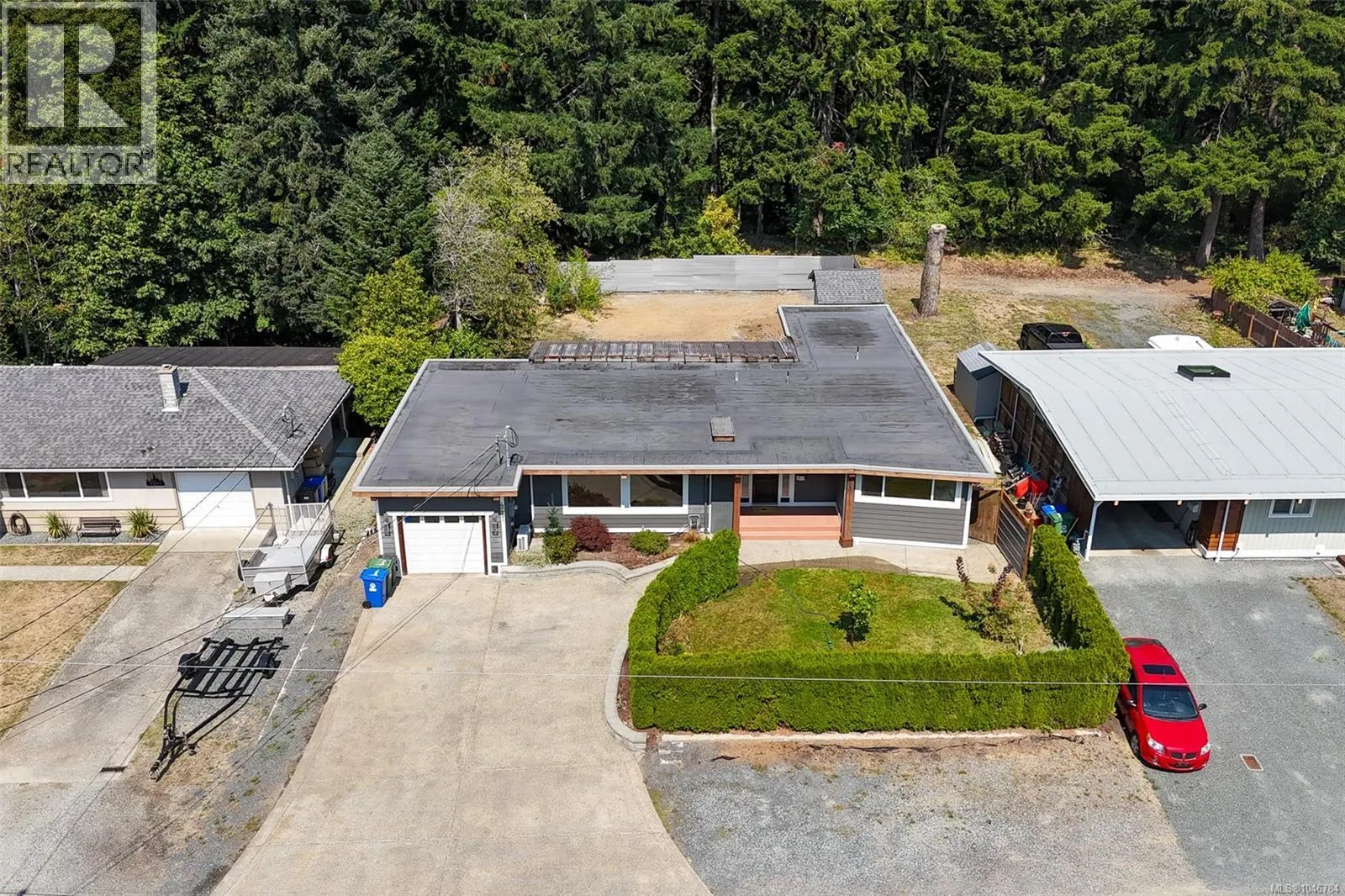4281 Michigan Rd