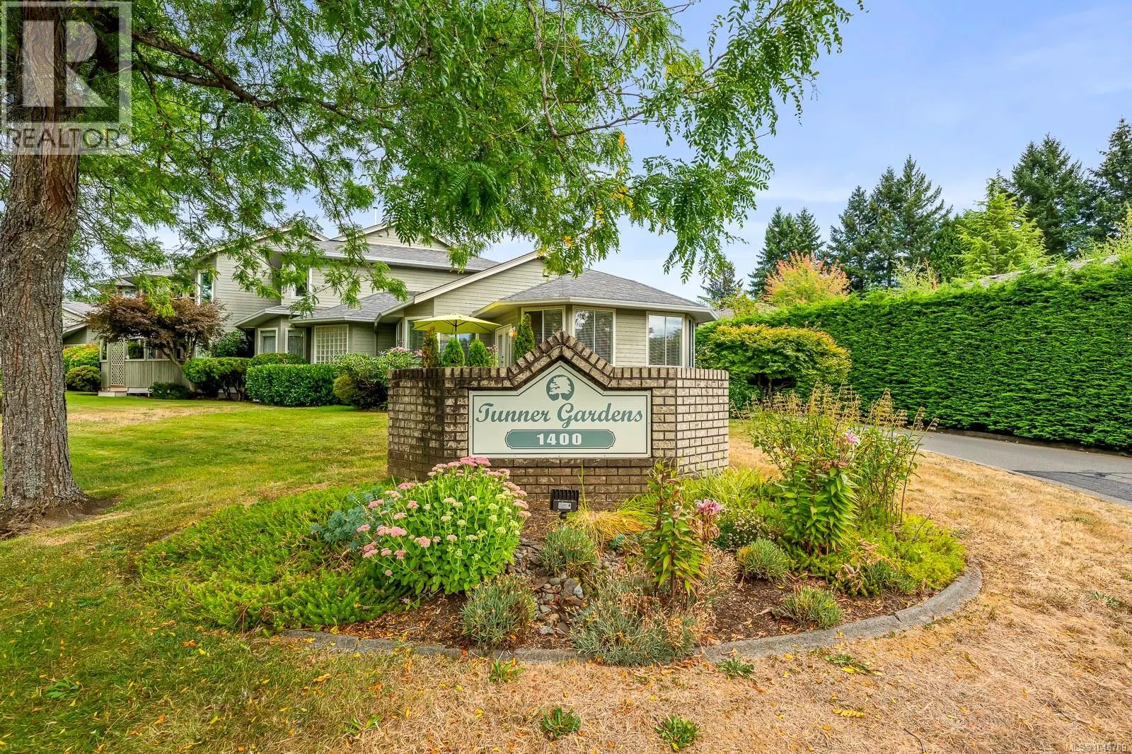 101 1400 Tunner Dr