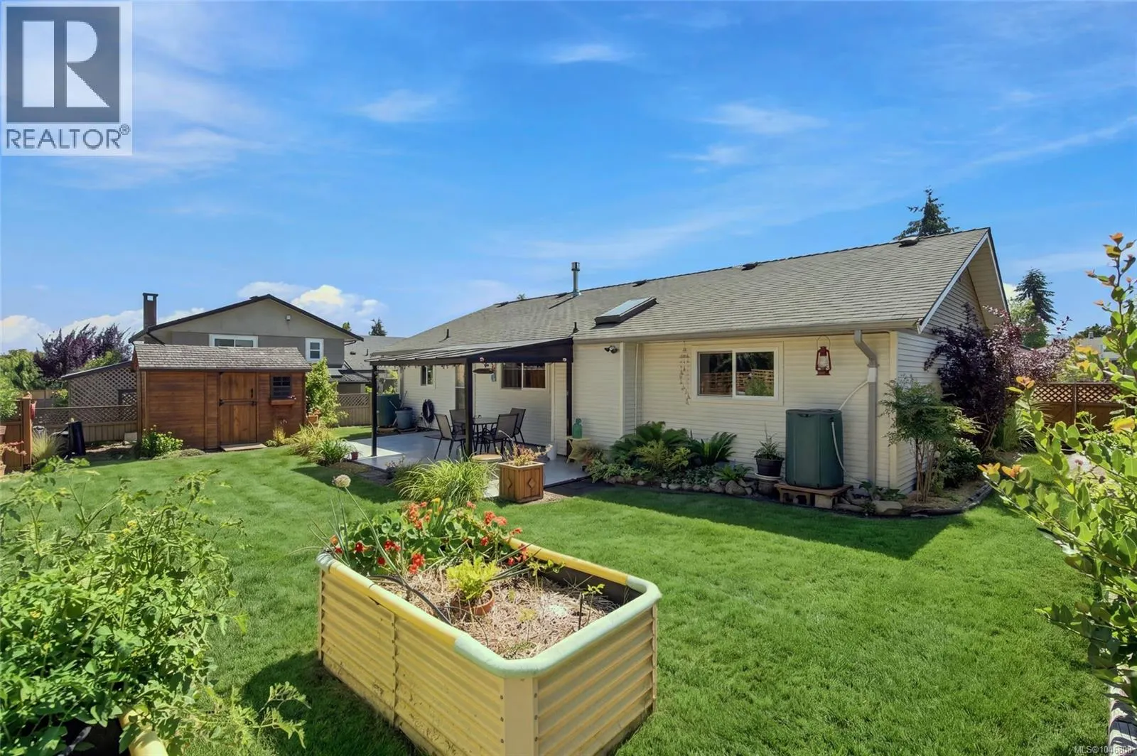 701 Ermineskin Ave