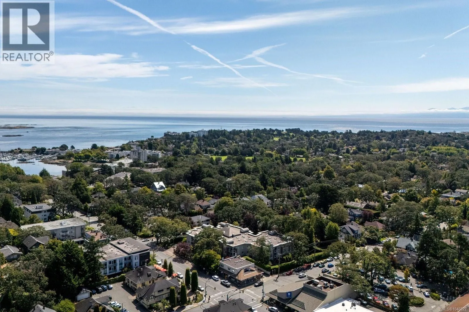 203 2277 Oak Bay Ave