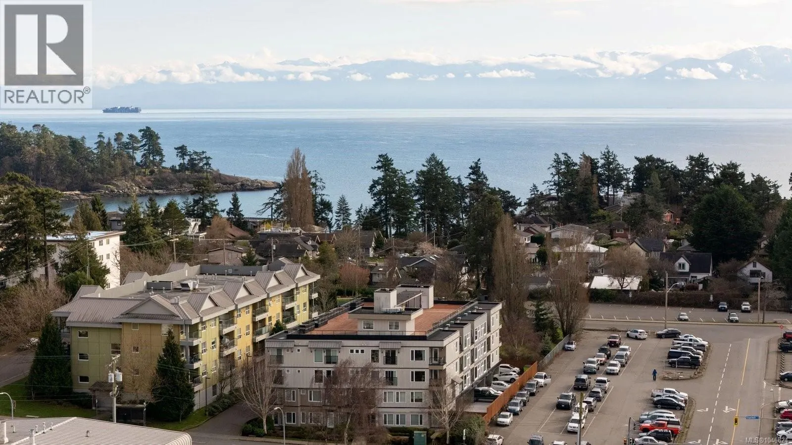 204 1405 Esquimalt Rd
