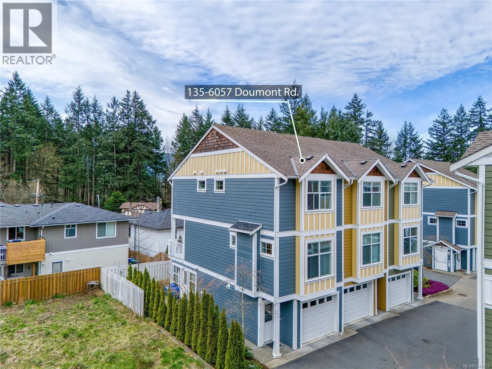 135 6057 Doumont Rd