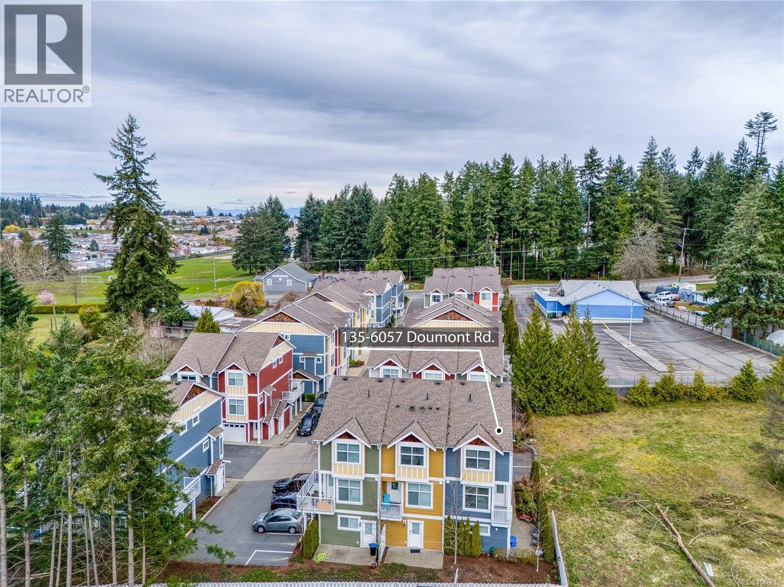 135 6057 Doumont Rd