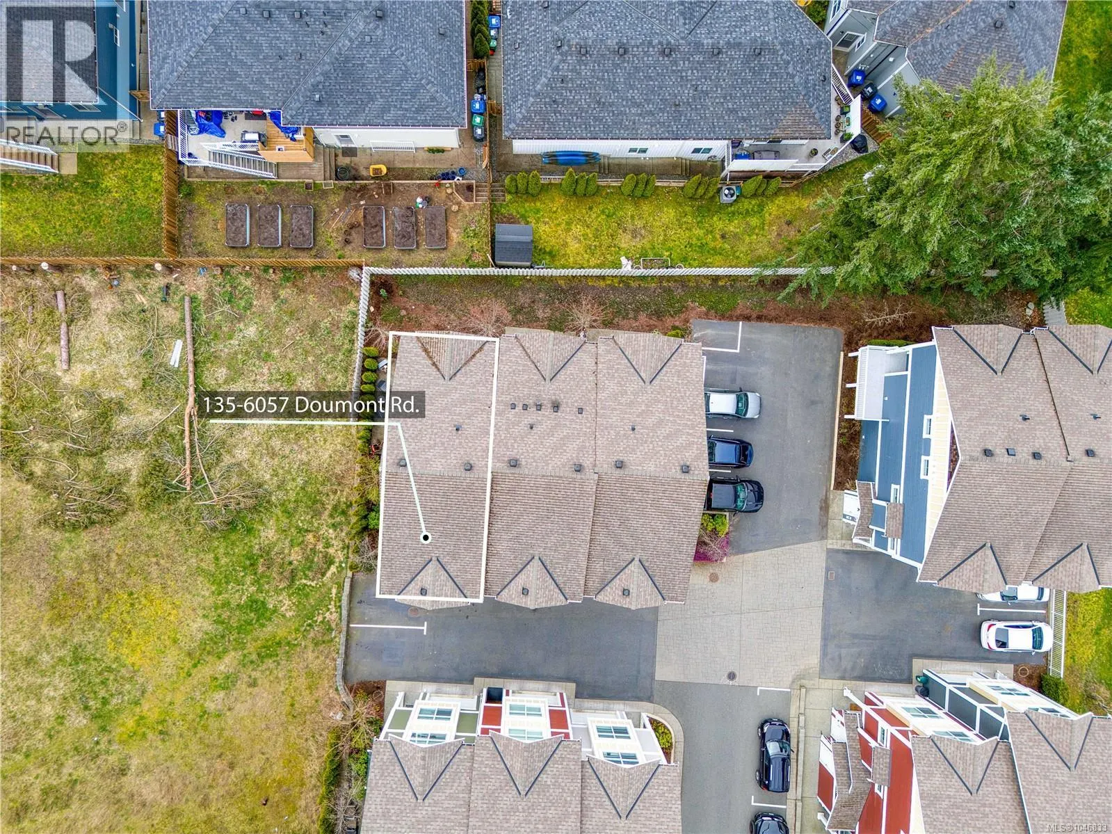 135 6057 Doumont Rd