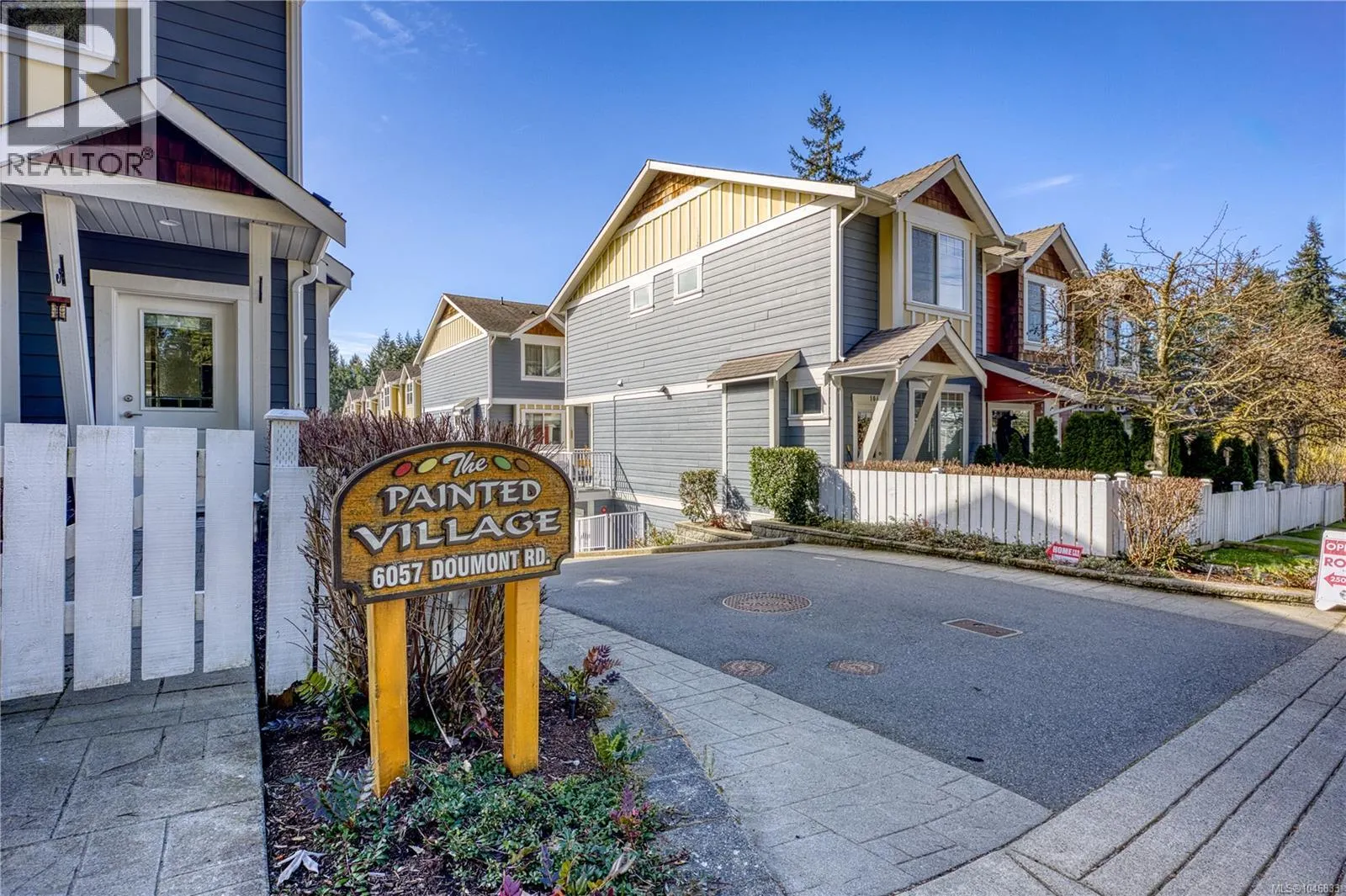 135 6057 Doumont Rd