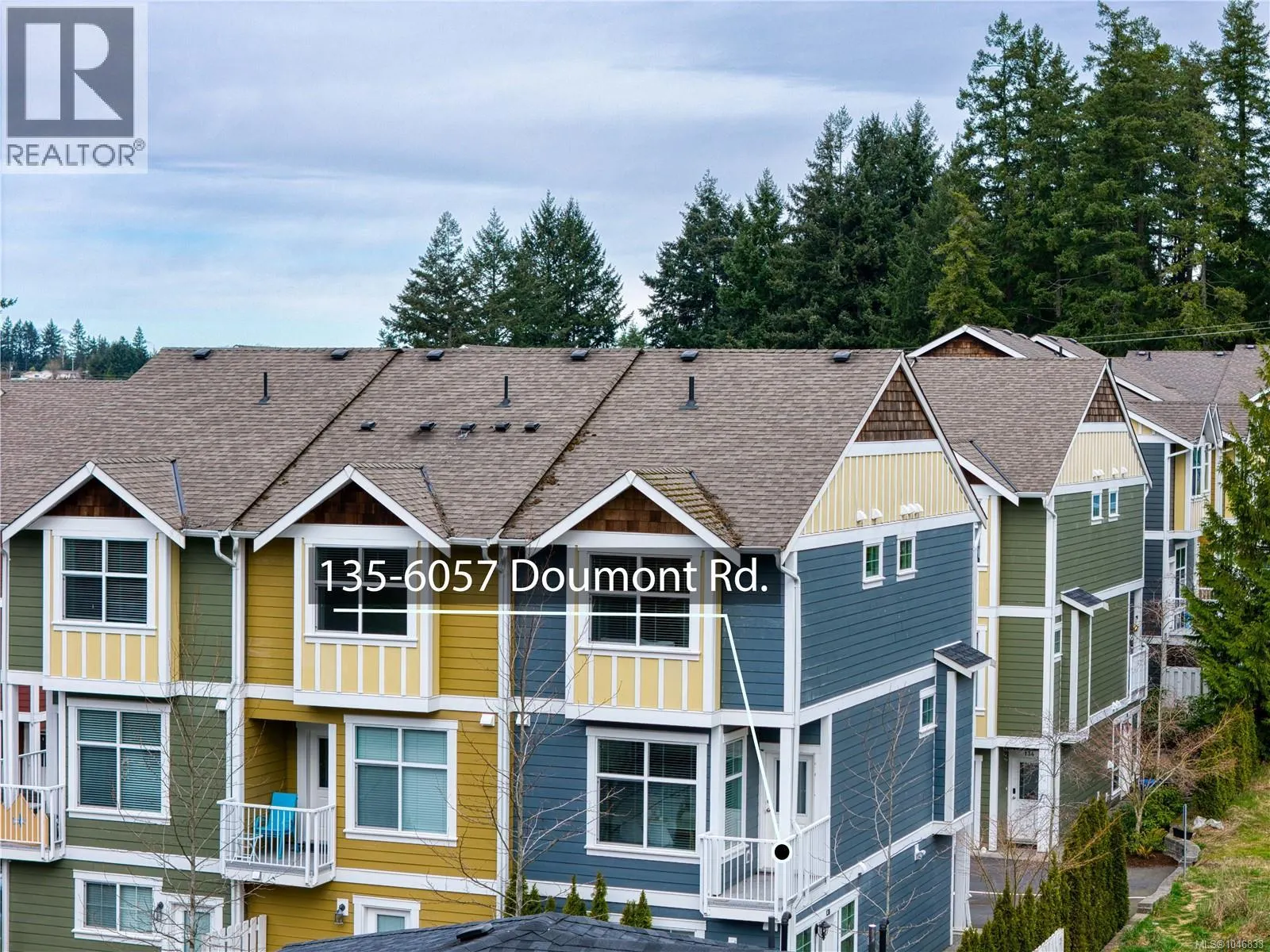 135 6057 Doumont Rd