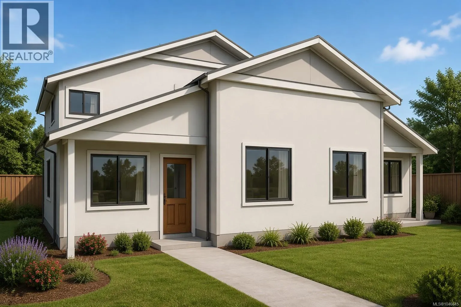 Proposed 6001 Mountain View Rd
