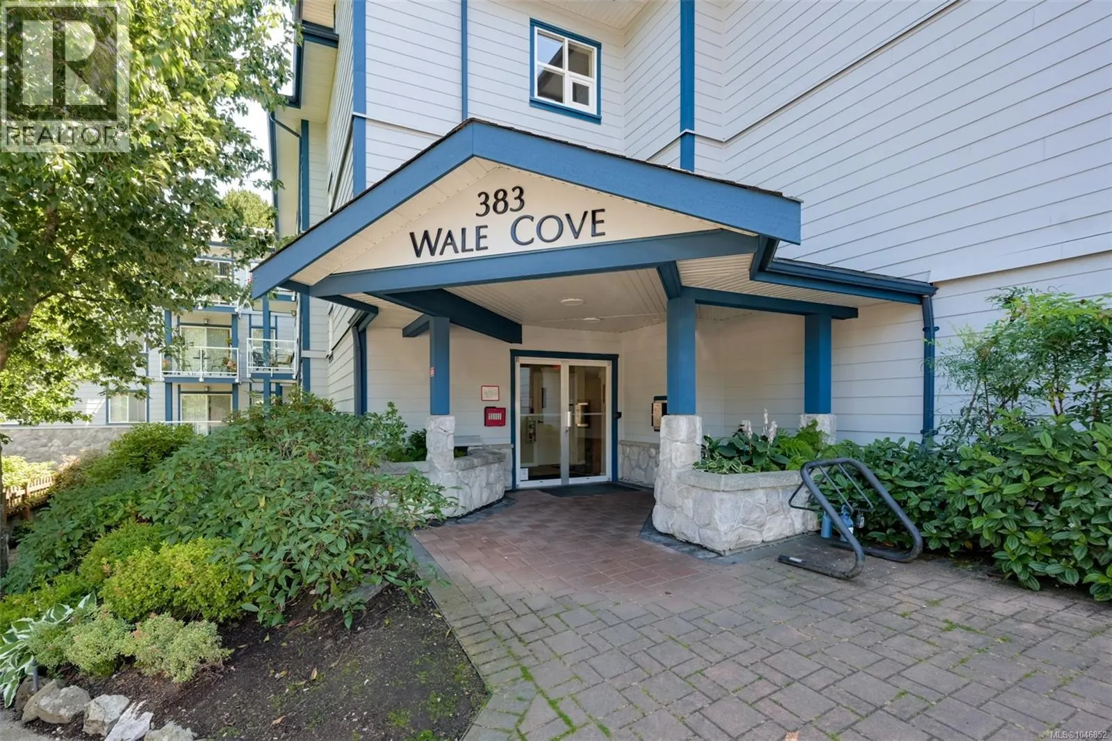 303 383 Wale Rd