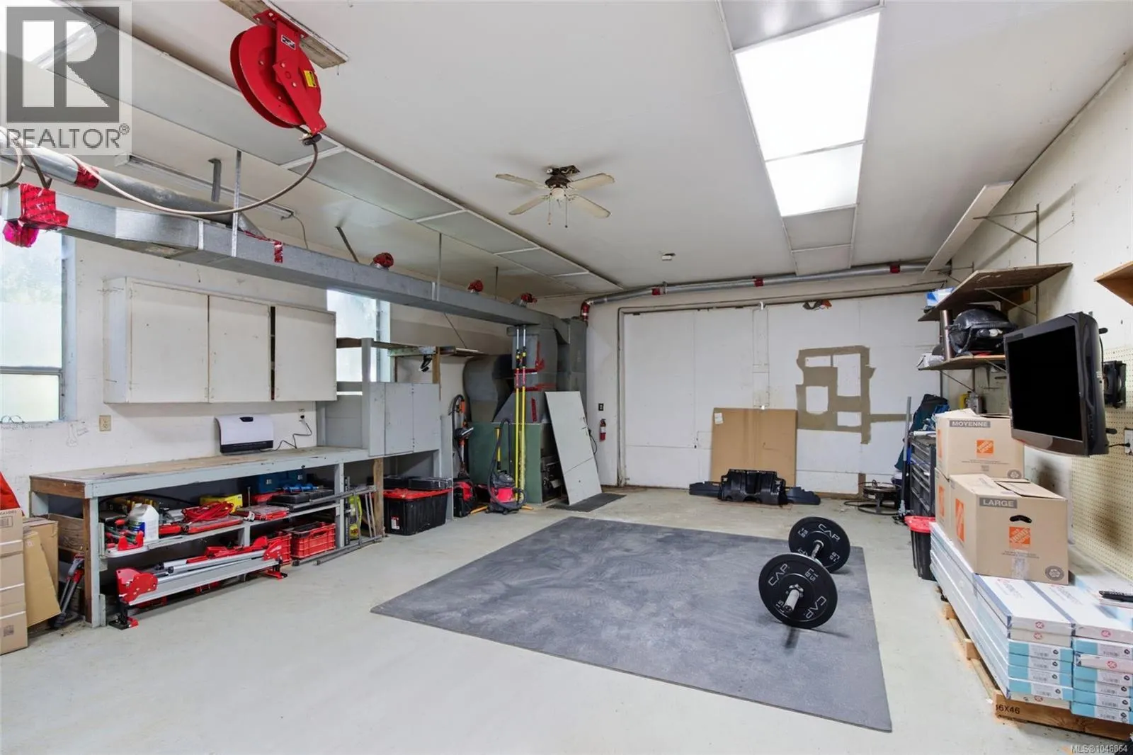 95 McColl Rd
