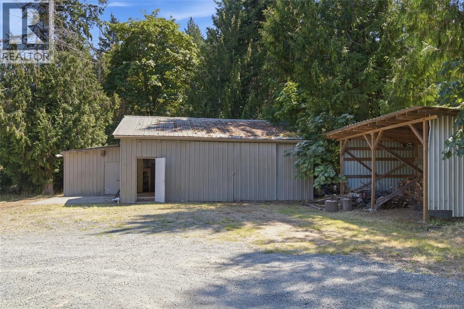 95 McColl Rd