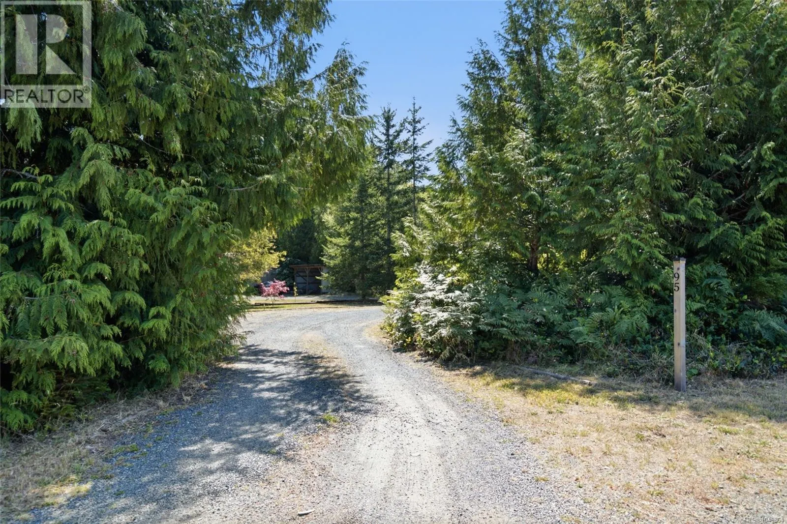 95 McColl Rd