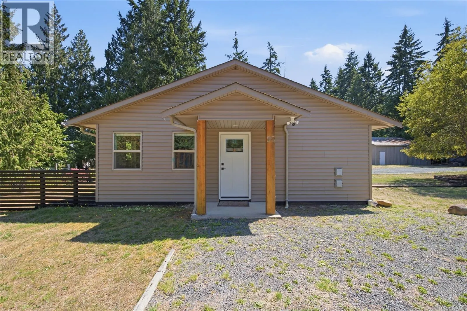 95 McColl Rd