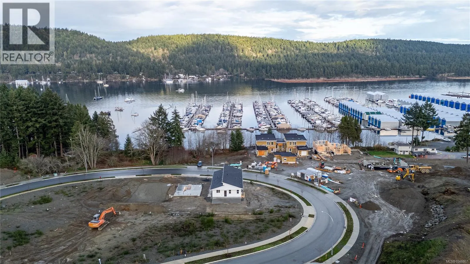 112 Marina View Dr