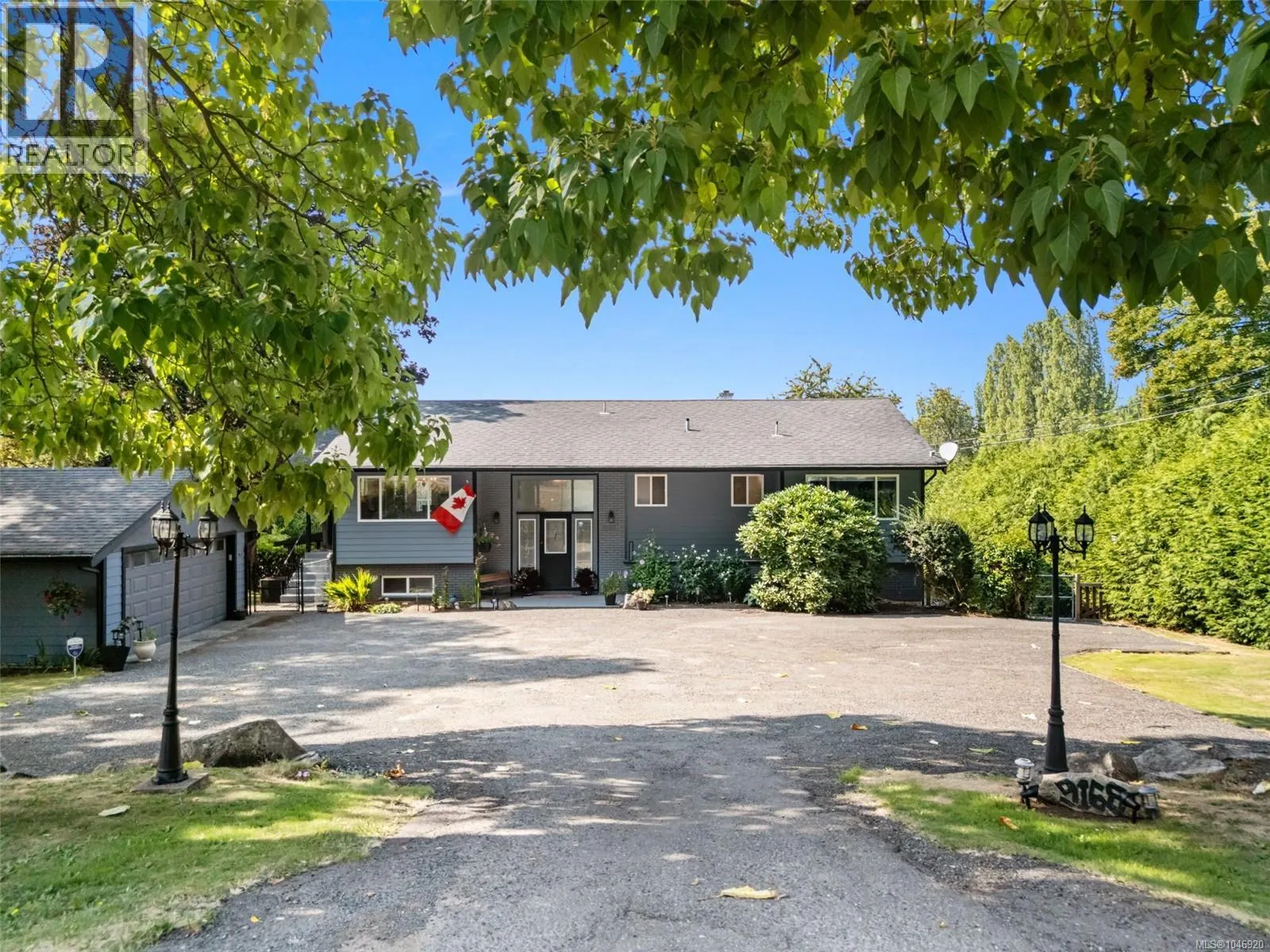 9168 West Saanich Rd