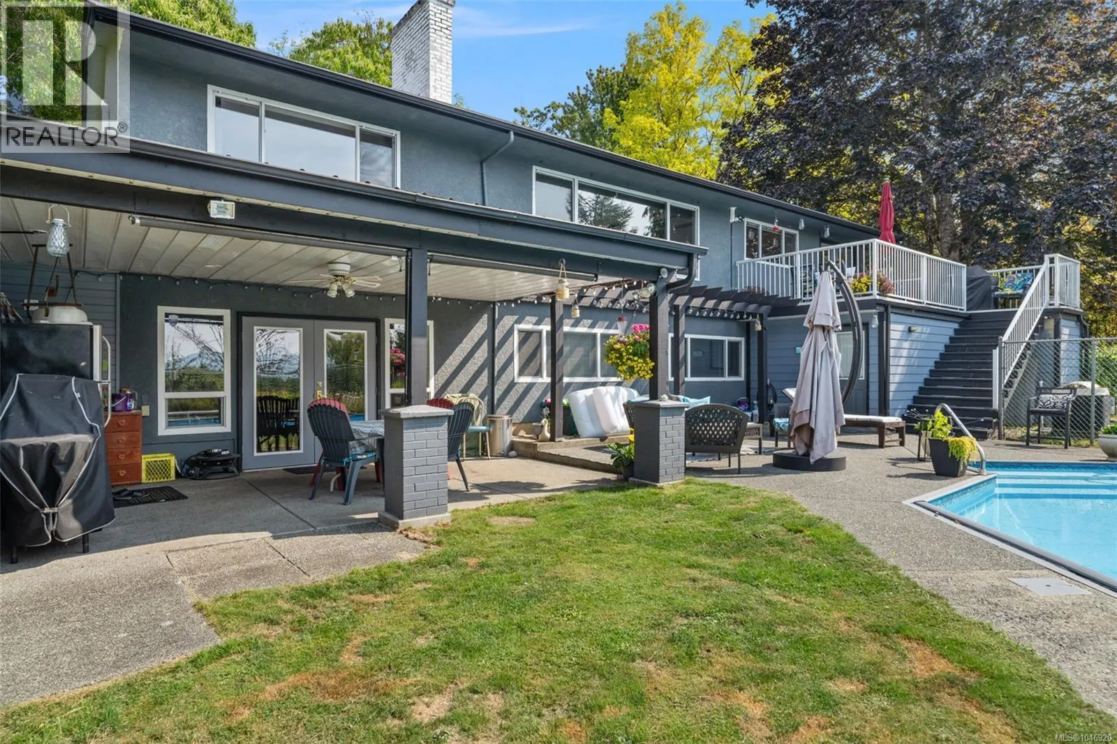 9168 West Saanich Rd