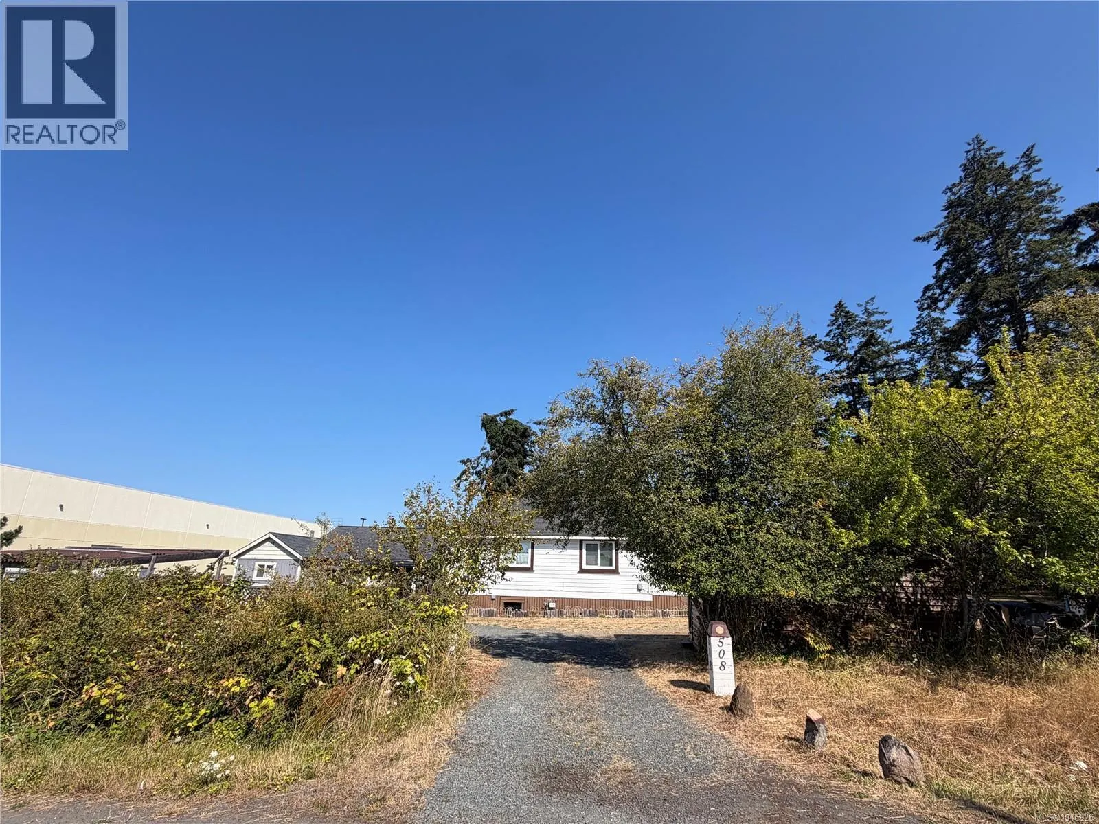 508 Wembley Rd