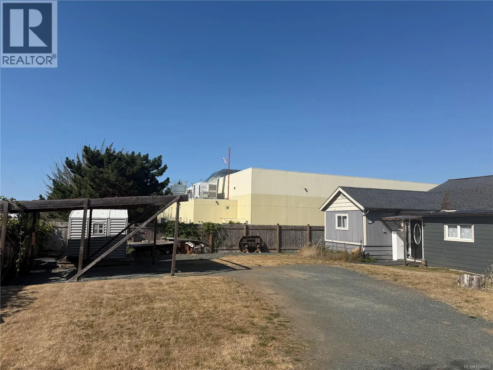 508 Wembley Rd