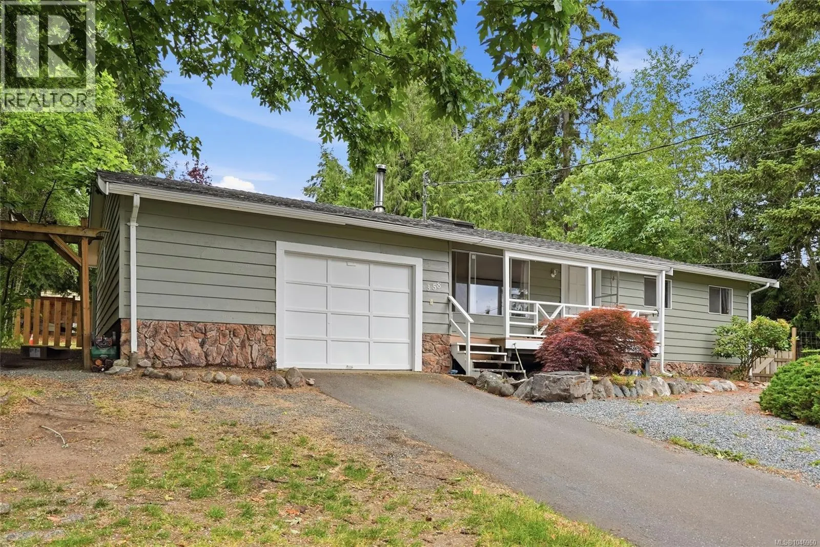 358 Aldous Rd