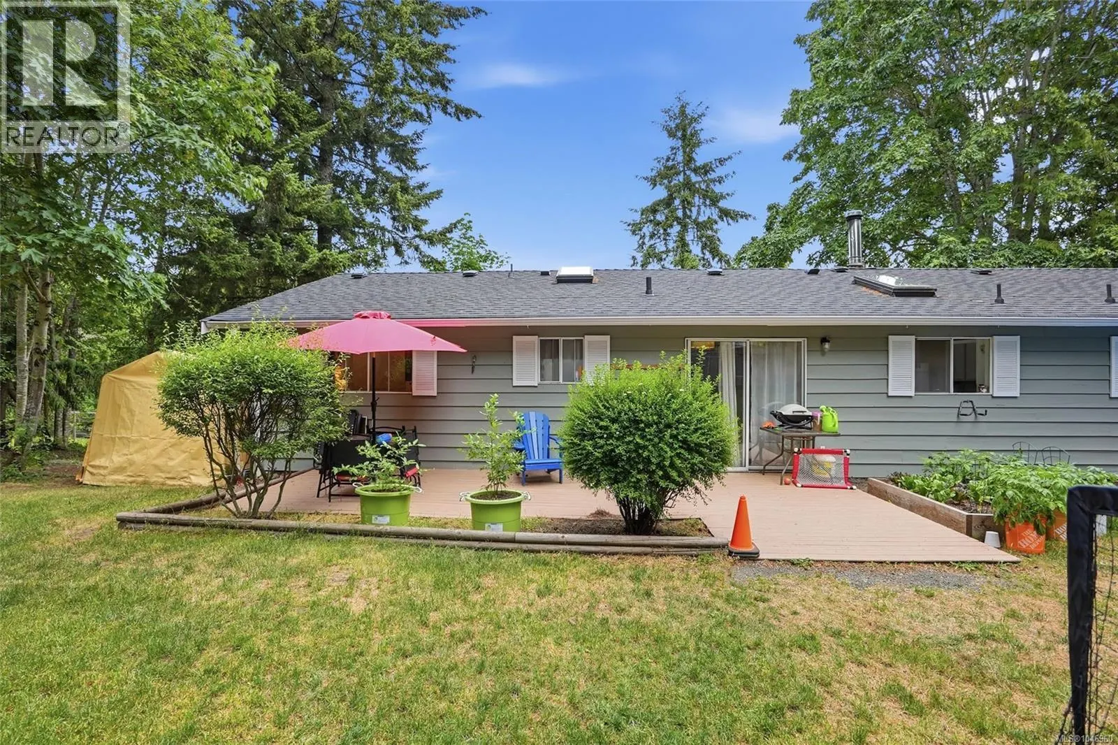 358 Aldous Rd