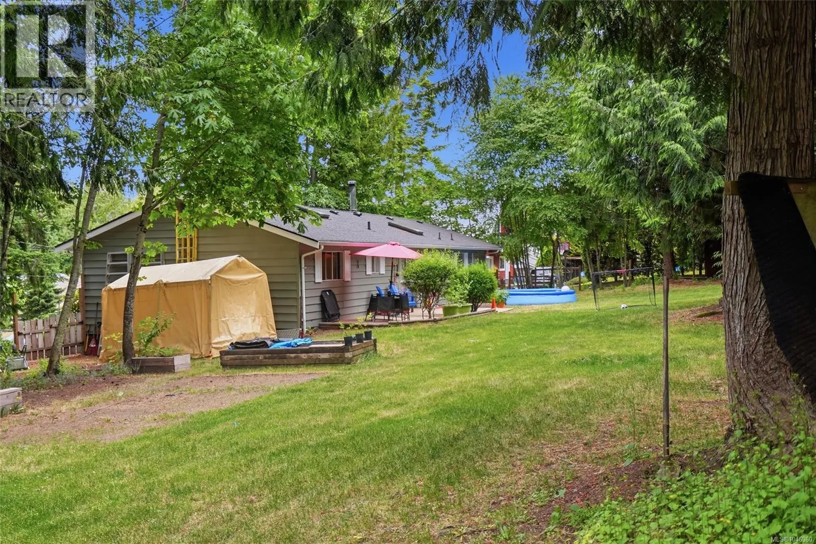 358 Aldous Rd