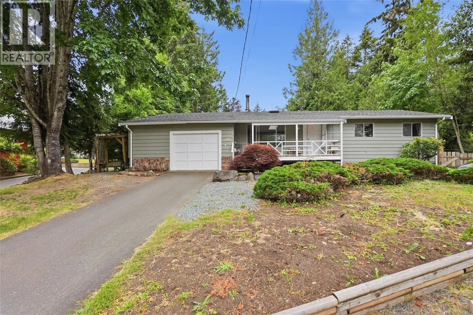 358 Aldous Rd