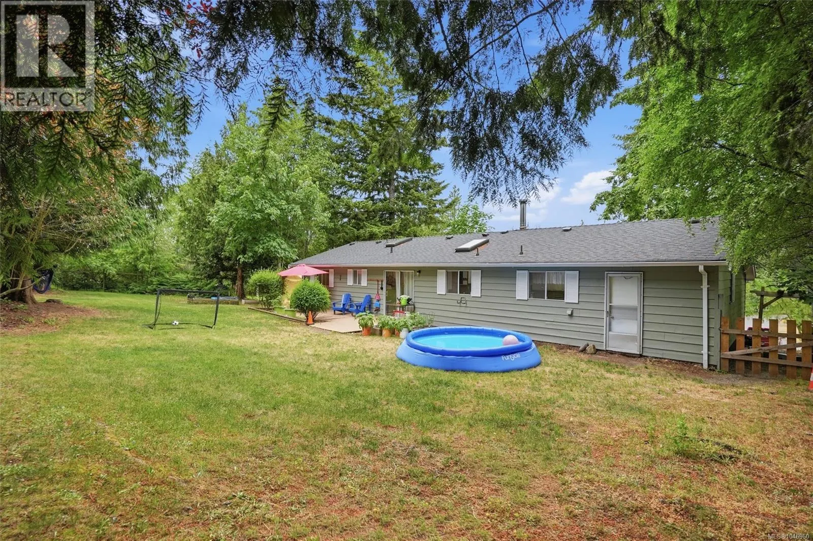 358 Aldous Rd